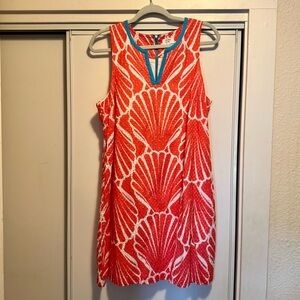 Crown Ivy Sheath Dress